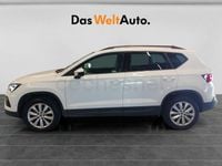 Usado Seat Ateca Style 150 CV (110 kW) 2025 Blanco SUV