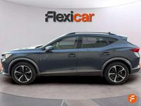 Usado Cupra Formentor 204 CV (150 kW) 2021 Gris SUV