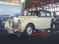 Usado Bentley Mark VI 130 CV (95 kW) 1951 Blanco Berlina