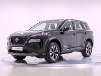 Usado Nissan X-Trail Acenta 207 CV (152 kW) 2024 Negro SUV
