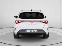 Usado Cupra Leon 150 CV (110 kW) 2025 Blanco Familiar