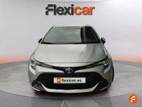 Usado Toyota Corolla Active 140 CV (102 kW) 2024 Gris / plata Berlina