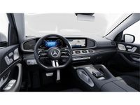 Nuevo Mercedes GLS350 313 CV (230 kW) 2025 Otro SUV