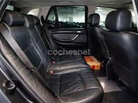 Usado BMW X5 286 CV (210 kW) 2000 Gris / plata SUV