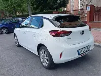 Usado Opel Corsa Edition 102 CV (75 kW) 2021 Blanco Utilitario