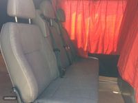 Occasion VW LT 110 ch (80 kW) 1999 Blanc Van