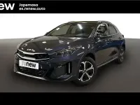 Usado Kia XCeed 141 CV (103 kW) 2024 Gris SUV