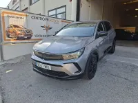 Usado Opel Grandland X 130 CV (95 kW) 2023 Gris / plata SUV