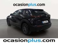 Usado Mazda CX-30 Prime-Line 140 CV (102 kW) 2025 Negro SUV