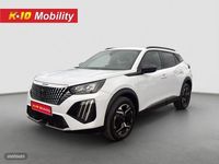 Usado Peugeot 2008 Allure 130 CV (95 kW) 2024 Blanco SUV