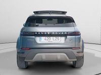 Usado Land Rover Range Rover evoque SE 204 CV (150 kW) 2022 SUV