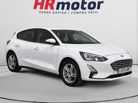 Usado Ford Focus Trend+ 120 CV (88 kW) 2022