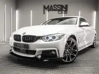 Usado BMW 435 313 CV (230 kW) 2016 Blanco Coupe