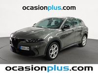Usado Alfa Romeo Tonale Sprint 131 CV (96 kW) 2022 Gris SUV