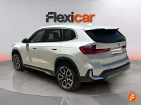 Usado BMW X1 150 CV (110 kW) 2023 Blanco SUV