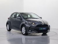 Usado Toyota Yaris Edition 125 CV (91 kW) 2024 Gris Utilitario