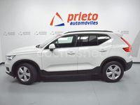 Usado Volvo XC40 Momentum 150 CV (110 kW) 2020 Blanco SUV