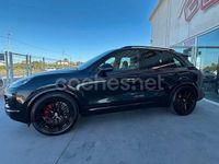 Usado Porsche Cayenne Platinum Edition 262 CV (192 kW) 2017 Negro SUV