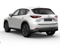 usado Mazda CX-5 2.0 e-Skyactiv-G MHEV Advantage 2WD 121kW