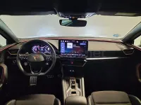 Usado Cupra Leon 150 CV (110 kW) 2025 Blanco Familiar
