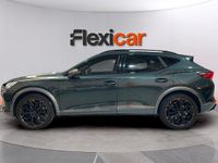 Usado Cupra Formentor VZ 310 HP (228 kW) 2021 Verde SUV