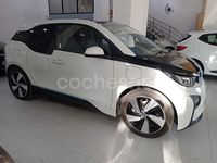 Usado BMW i3 170 CV (125 kW) 2014 Blanco Utilitario