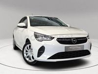 Usado Opel Corsa Elegance 102 CV (75 kW) 2020 Blanco Utilitario
