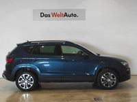 usado Seat Ateca 1.5 TSI S&S Style XM 110 kW (150 CV)