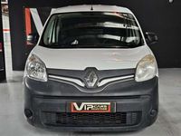 Usado Renault Kangoo 75 CV (55 kW) 2016 Blanco Monovolumen