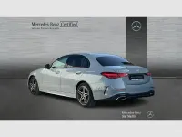 Usado Mercedes C220 200 CV (147 kW) 2025 Otro Berlina
