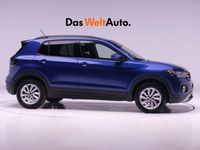 usado VW T-Cross - Advance 1.0 TSI 81 kW (110 CV) DSG