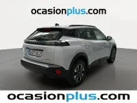 Nuevo Peugeot 2008 110 CV (80 kW) 2026 Blanco SUV