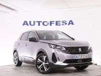 Usado Peugeot 3008 GT 300 CV (220 kW) 2022 Gris SUV