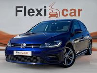 usado VW Golf Sport R-Line 1.5 TSI 110kW (150CV) DSG Gasolina en Flexicar Toledo 3