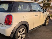 Usado Mini One D 95 CV (69 kW) 2015 Beige Utilitario