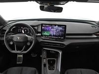 Usado Cupra Terramar VZ 265 HP (194 kW) 2024 Cinzento SUV