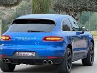 usado Porsche Macan 3.0 S Diesel