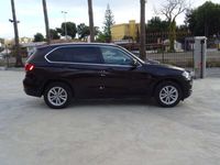 usado BMW X5 xDrive 40e