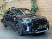 Usado Mini Countryman 224 CV (164 kW) 2021 Azul SUV
