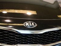 usado Kia Optima 1.7 CRDi VGT Business Eco-Dynamics