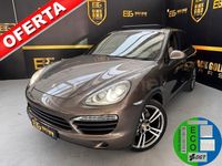 Usado Porsche Cayenne 380 CV (279 kW) 2013 Beige SUV