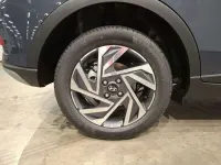 Nuevo Hyundai Bayon 90 CV (66 kW) 2026 Gris SUV