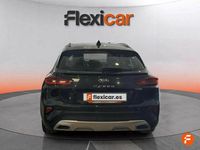Usado Kia XCeed 141 CV (103 kW) 2021 Negro SUV