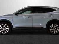 Usado BYD Seal U Comfort 218 CV (160 kW) 2026 Azul claro SUV