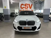 Usado BMW iX1 M Sport 230 kW (313 CV) 2024 Blanco SUV