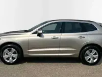 Usado Volvo XC60 Core 197 CV (144 kW) 2023 Oro SUV