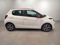 usado Citroën C1 1.0 Vti Airscape Shine 72