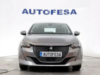 usado Peugeot e-208 Electrico 50Kwh Active 136cv Auto 5P # IVA DEDUCIBLE