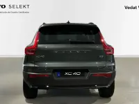 Nuevo Volvo XC40 Plus 163 CV (119 kW) 2026 Otro SUV