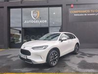 Usado Honda ZR-V Advance 184 CV (135 kW) 2025 Blanco SUV